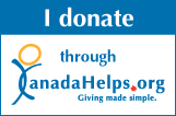 Canada Helps Donate Button